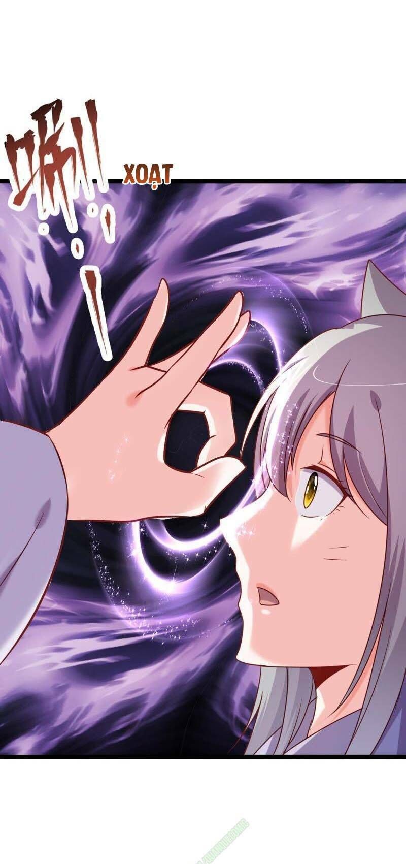 Tại Dị Giới Ta Biến Thành Yêu Cây Chapter 14 - Trang 2