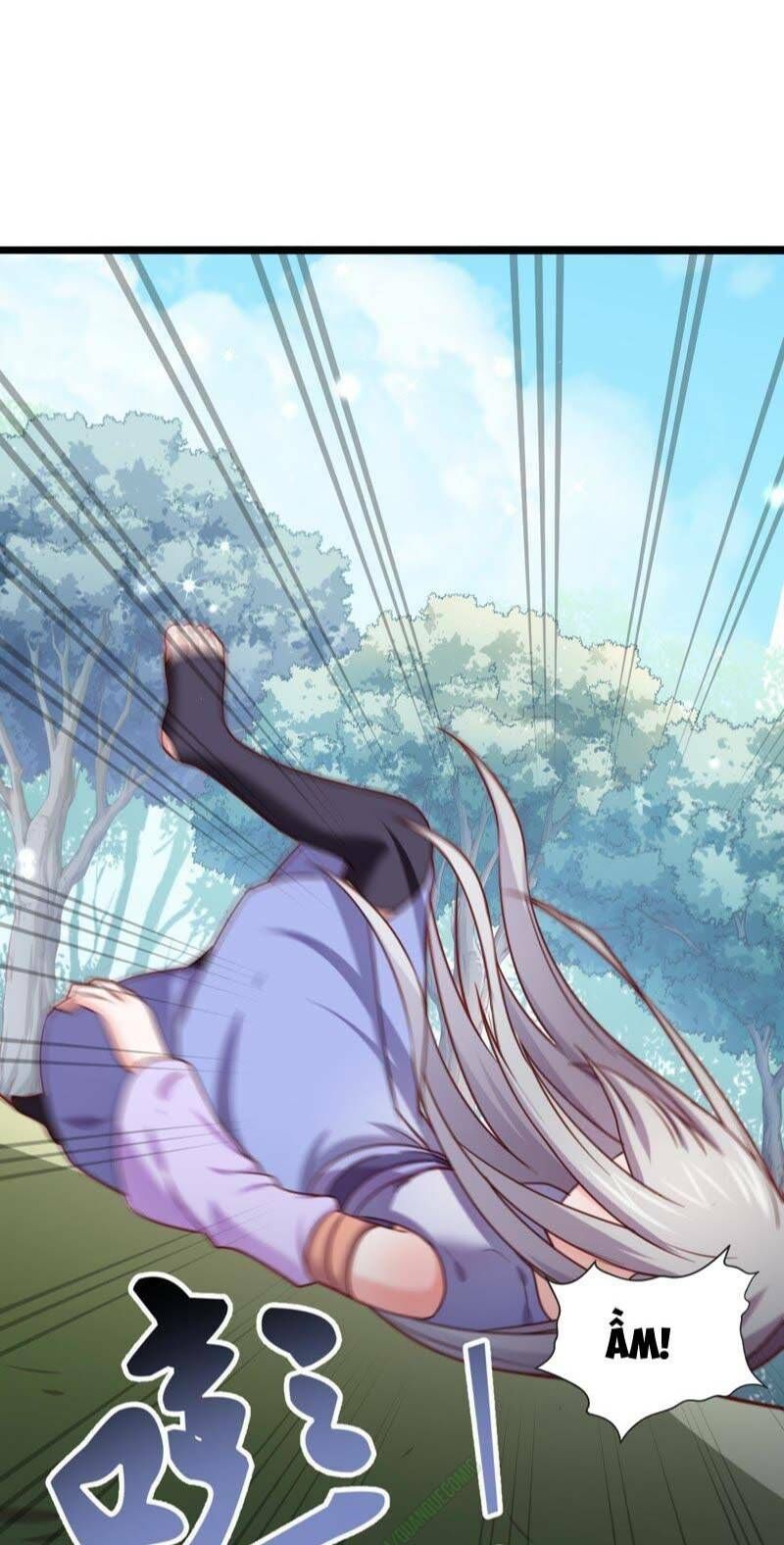 Tại Dị Giới Ta Biến Thành Yêu Cây Chapter 14 - Trang 2