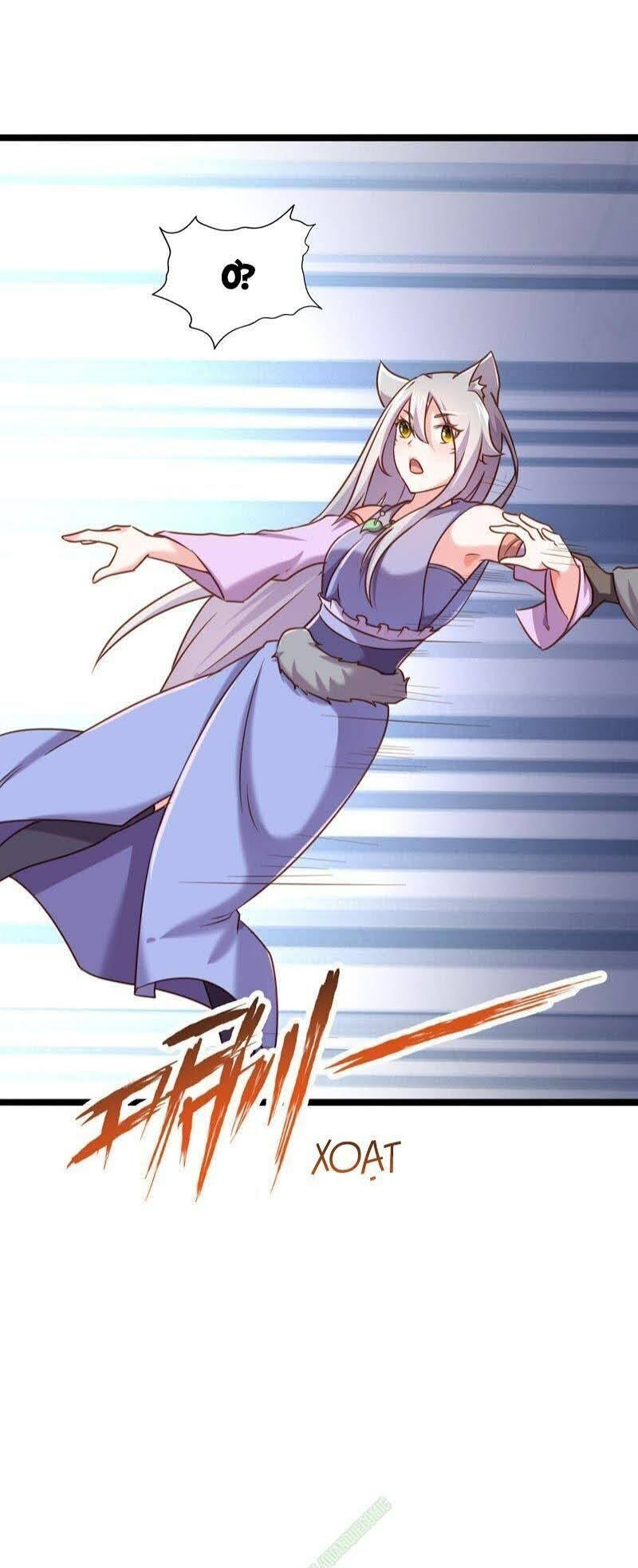 Tại Dị Giới Ta Biến Thành Yêu Cây Chapter 14 - Trang 2