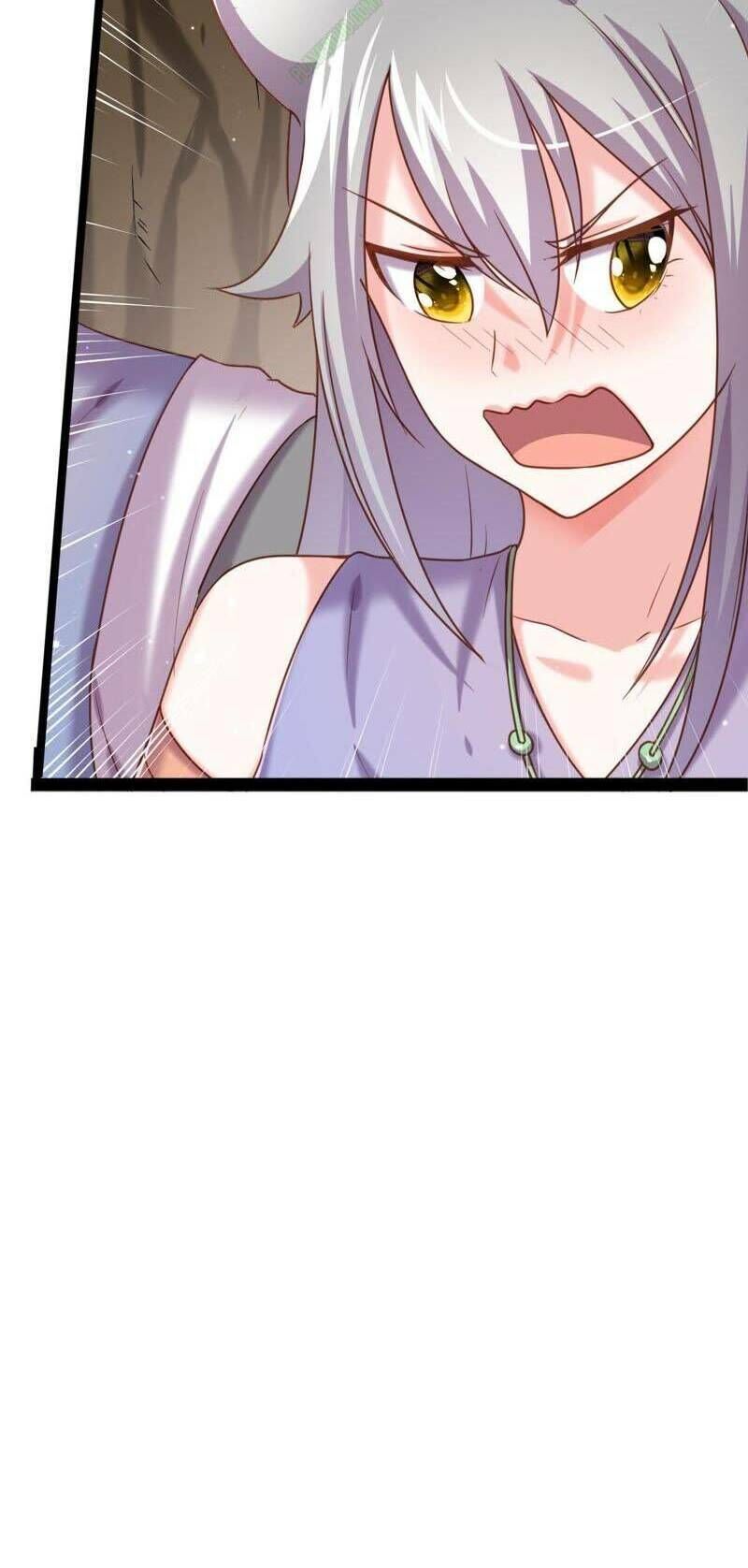 Tại Dị Giới Ta Biến Thành Yêu Cây Chapter 14 - Trang 2