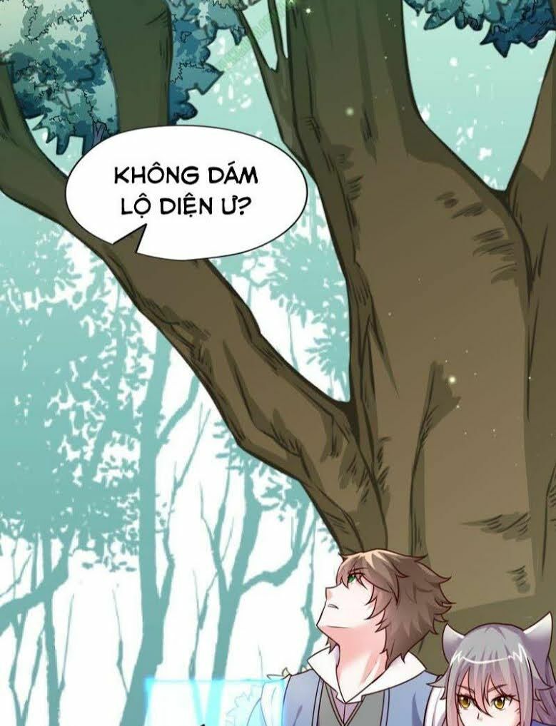 Tại Dị Giới Ta Biến Thành Yêu Cây Chapter 14 - Trang 2