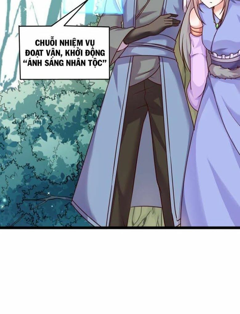 Tại Dị Giới Ta Biến Thành Yêu Cây Chapter 14 - Trang 2