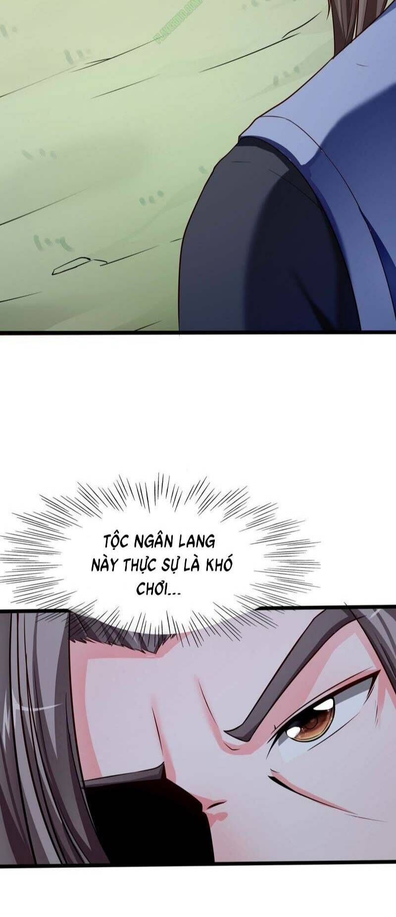 Tại Dị Giới Ta Biến Thành Yêu Cây Chapter 2 - Trang 2