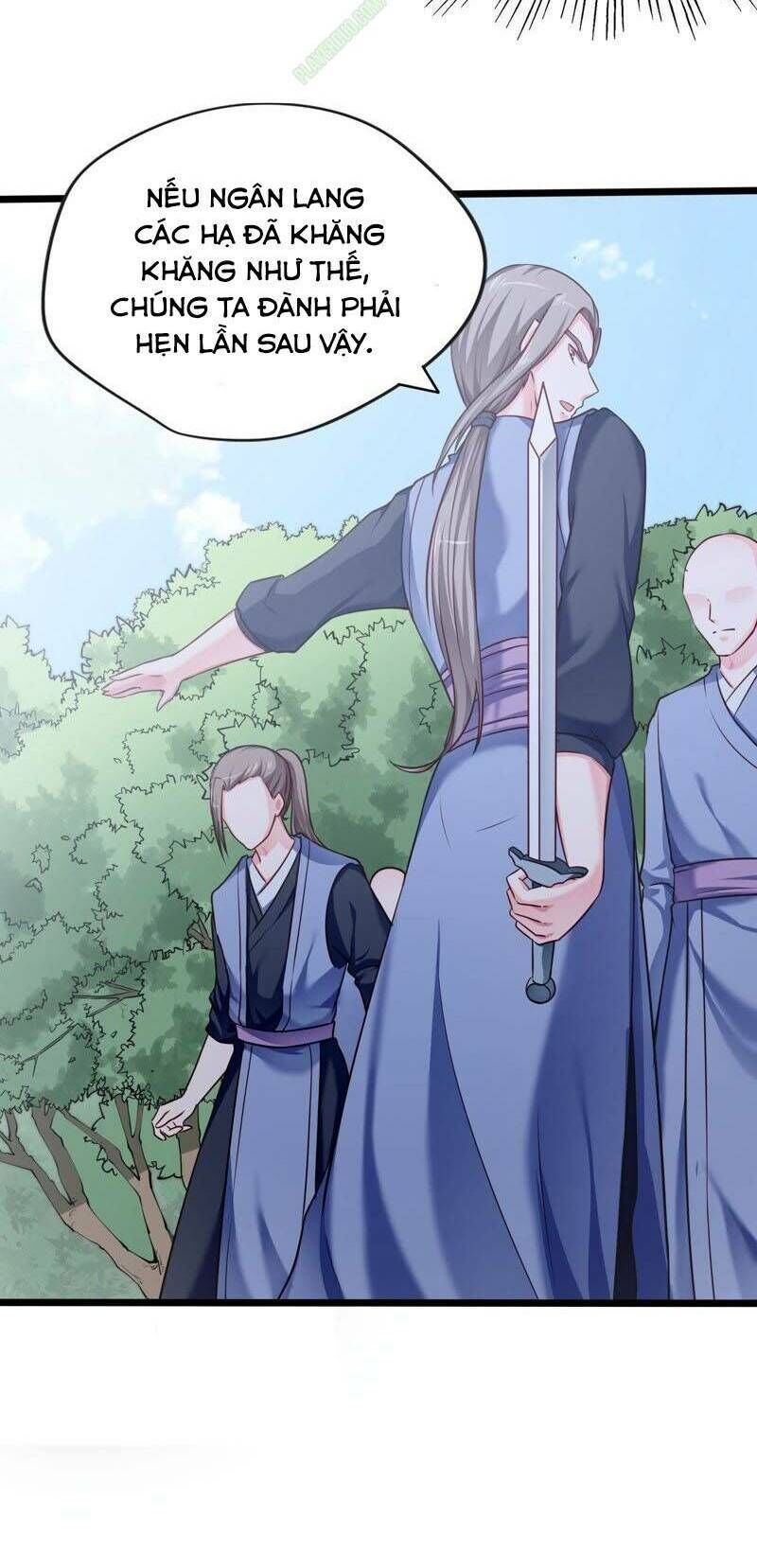 Tại Dị Giới Ta Biến Thành Yêu Cây Chapter 2 - Trang 2