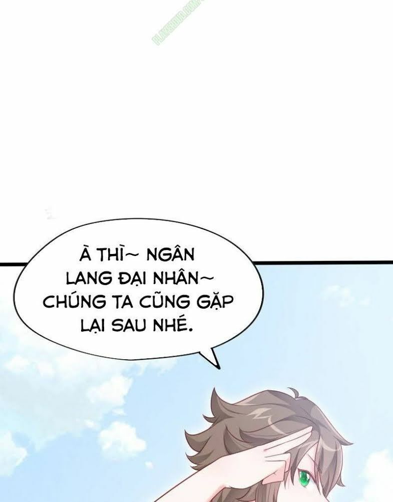 Tại Dị Giới Ta Biến Thành Yêu Cây Chapter 2 - Trang 2