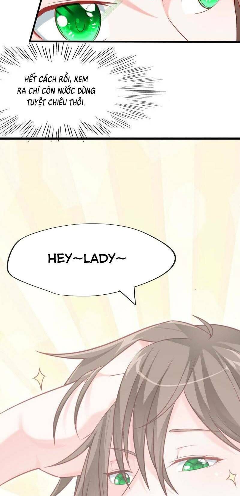 Tại Dị Giới Ta Biến Thành Yêu Cây Chapter 2 - Trang 2