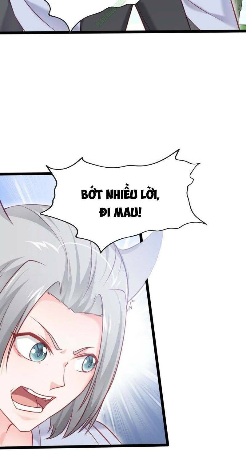 Tại Dị Giới Ta Biến Thành Yêu Cây Chapter 2 - Trang 2