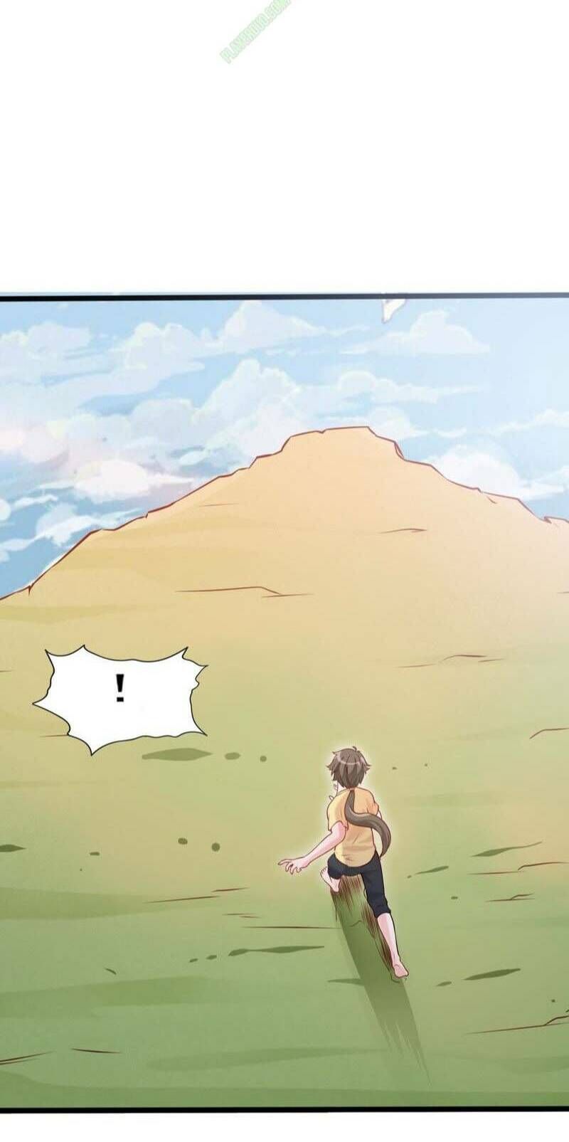 Tại Dị Giới Ta Biến Thành Yêu Cây Chapter 2 - Trang 2