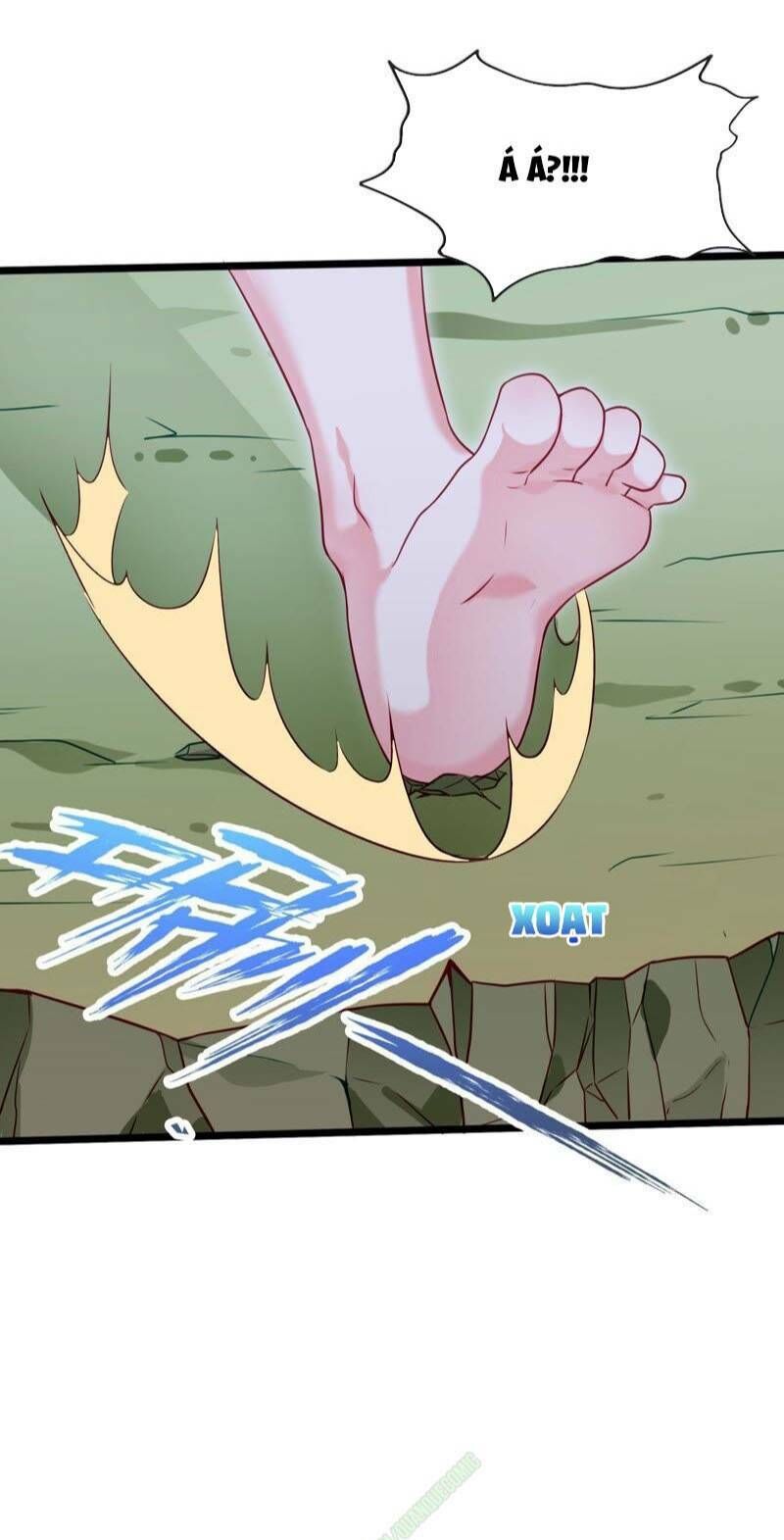 Tại Dị Giới Ta Biến Thành Yêu Cây Chapter 2 - Trang 2