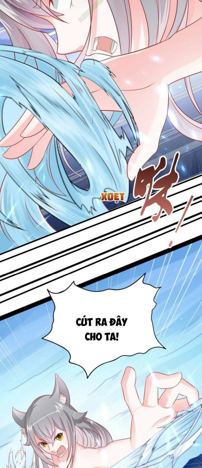 Tại Dị Giới Ta Biến Thành Yêu Cây Chapter 3 - Trang 2