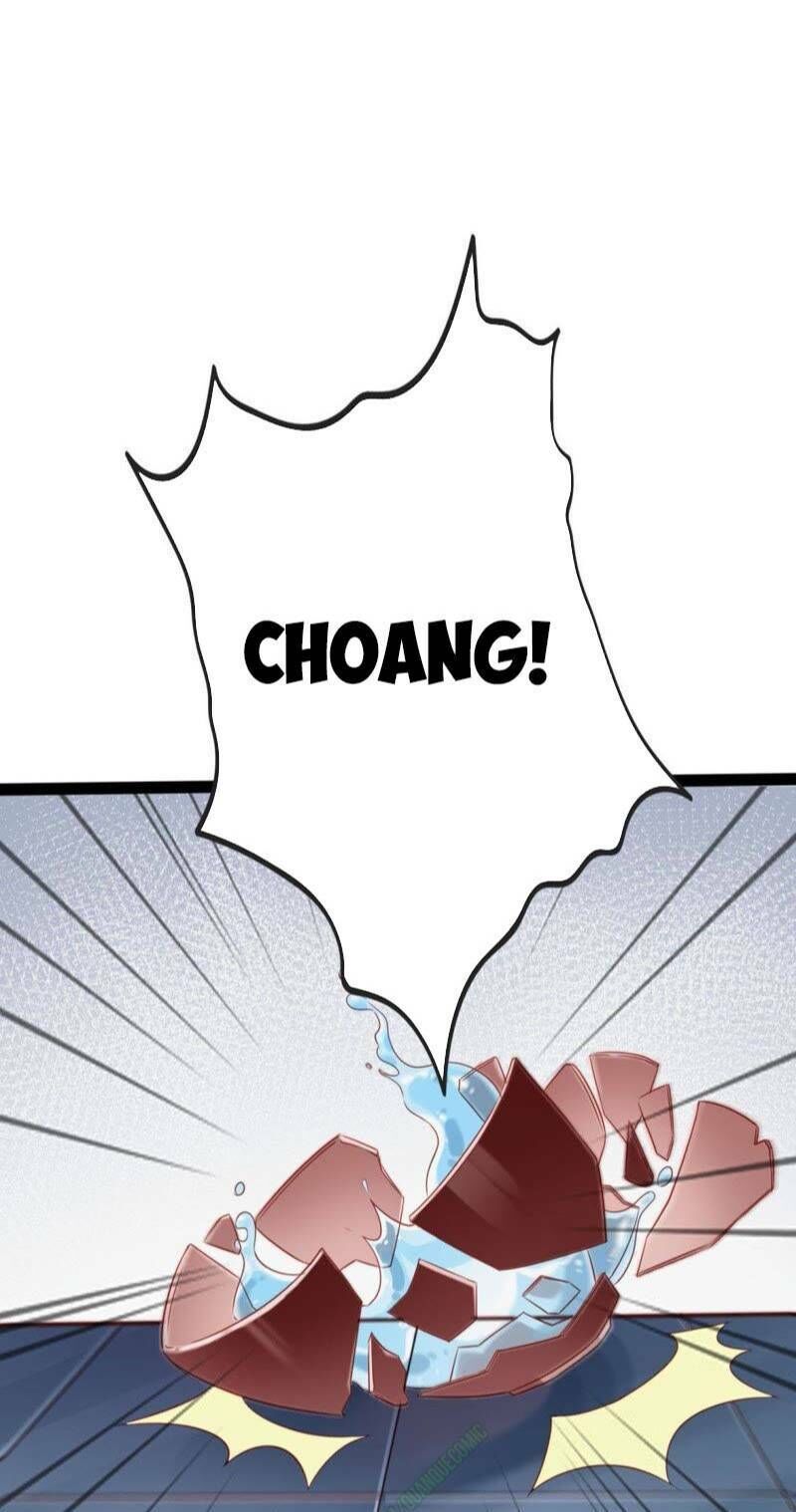 Tại Dị Giới Ta Biến Thành Yêu Cây Chapter 3 - Trang 2