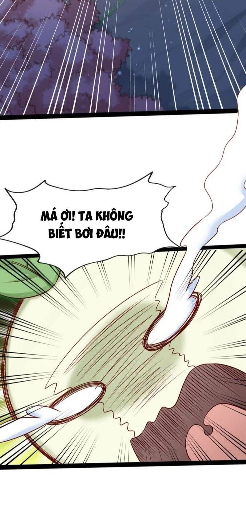 Tại Dị Giới Ta Biến Thành Yêu Cây Chapter 3 - Trang 2