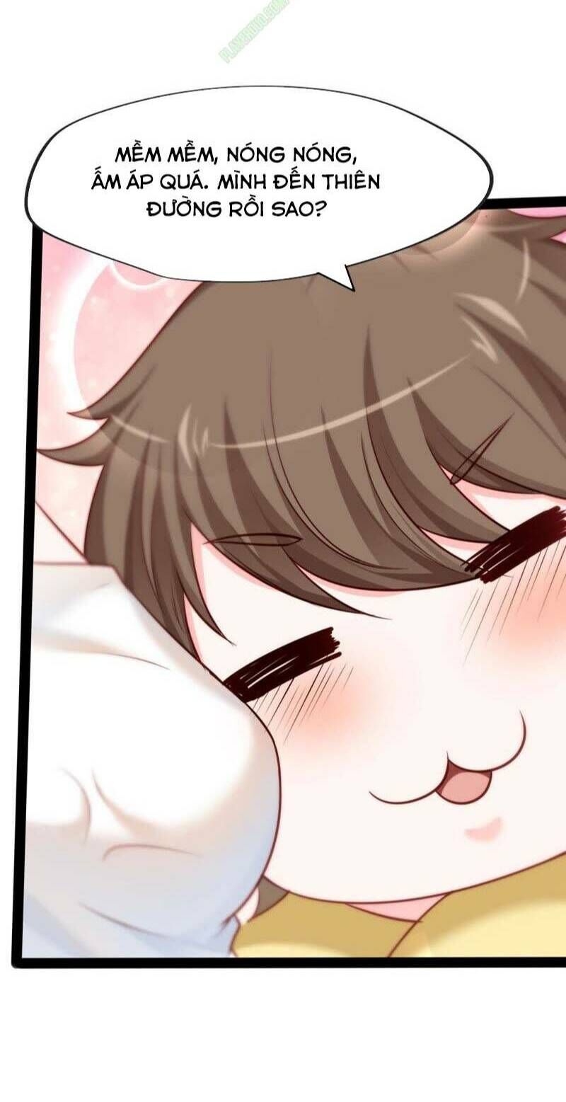 Tại Dị Giới Ta Biến Thành Yêu Cây Chapter 3 - Trang 2