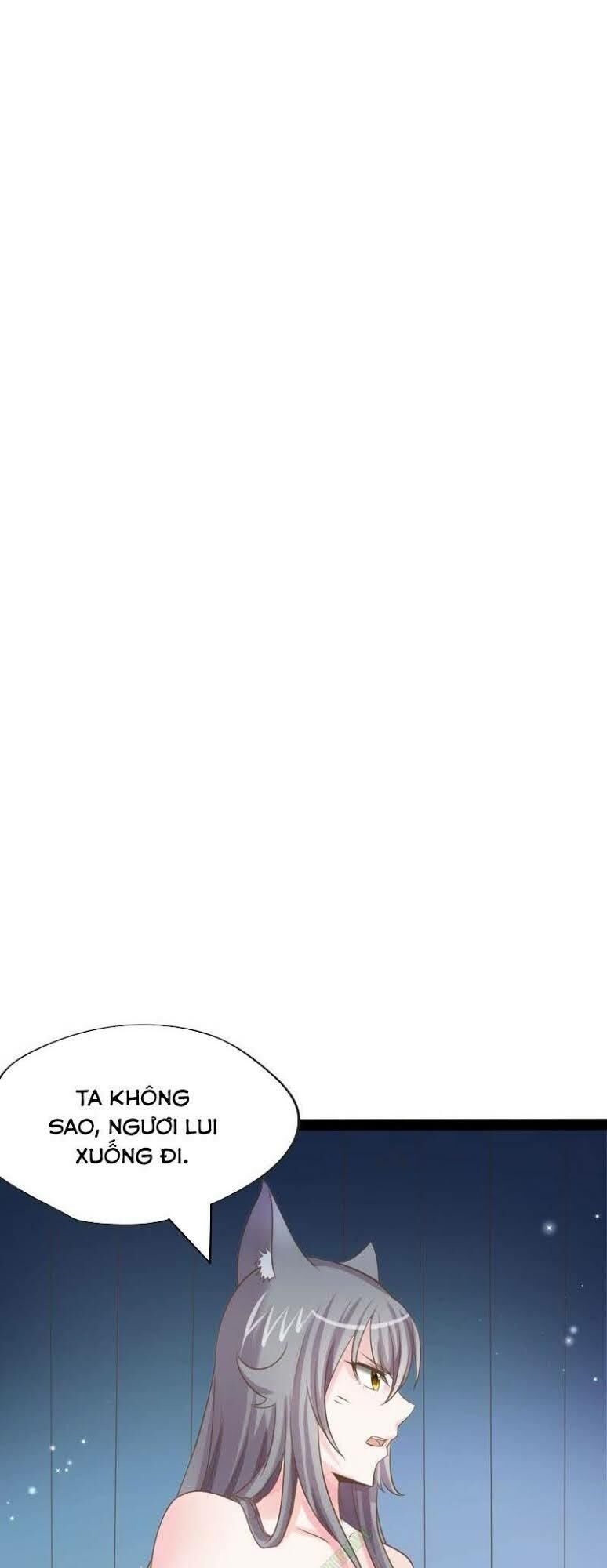 Tại Dị Giới Ta Biến Thành Yêu Cây Chapter 3 - Trang 2