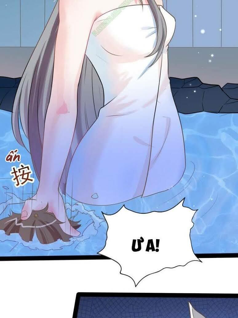 Tại Dị Giới Ta Biến Thành Yêu Cây Chapter 3 - Trang 2