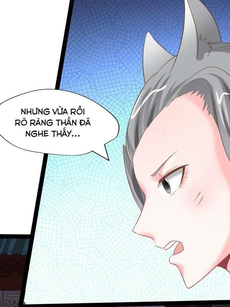 Tại Dị Giới Ta Biến Thành Yêu Cây Chapter 3 - Trang 2