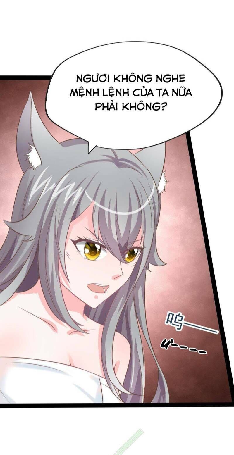 Tại Dị Giới Ta Biến Thành Yêu Cây Chapter 3 - Trang 2