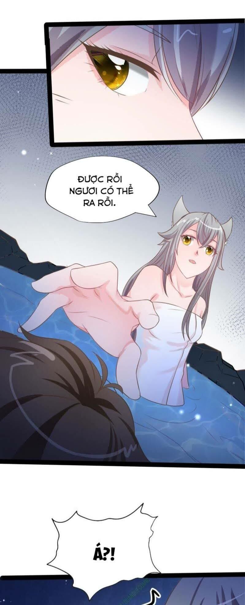 Tại Dị Giới Ta Biến Thành Yêu Cây Chapter 3 - Trang 2