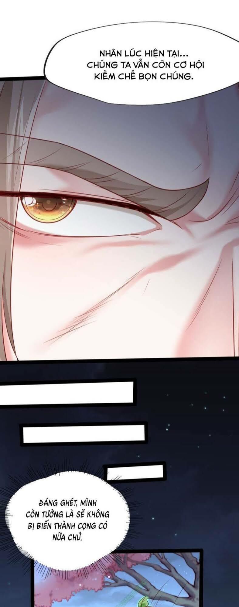 Tại Dị Giới Ta Biến Thành Yêu Cây Chapter 3 - Trang 2