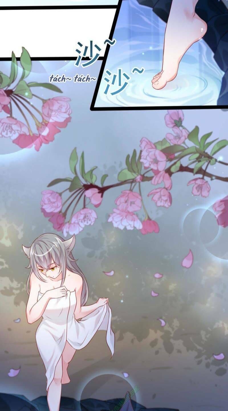 Tại Dị Giới Ta Biến Thành Yêu Cây Chapter 3 - Trang 2