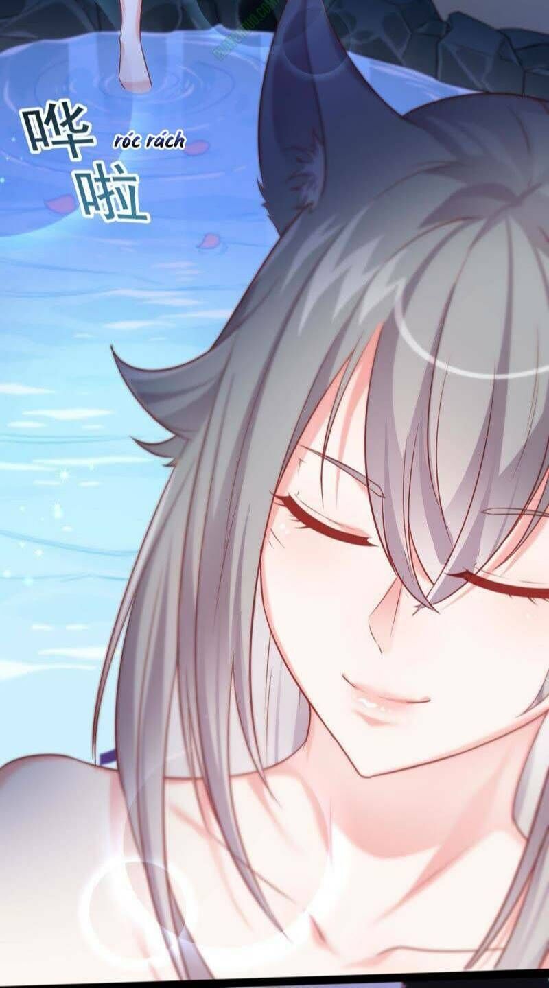 Tại Dị Giới Ta Biến Thành Yêu Cây Chapter 3 - Trang 2