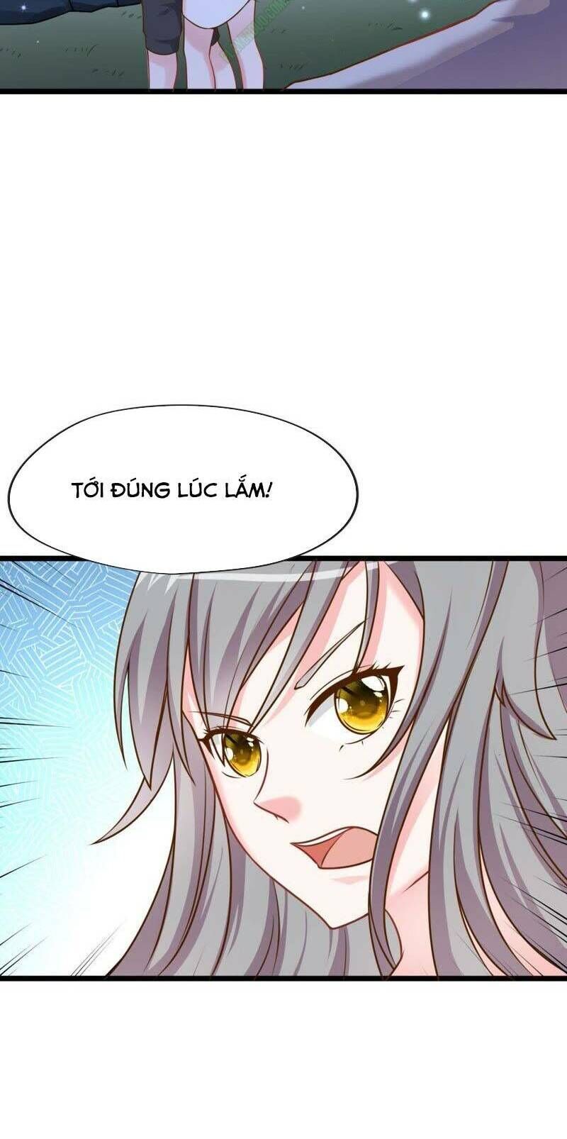 Tại Dị Giới Ta Biến Thành Yêu Cây Chapter 4 - Trang 2