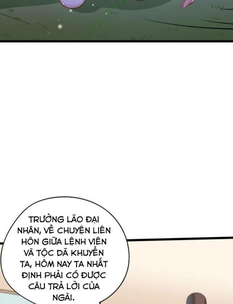 Tại Dị Giới Ta Biến Thành Yêu Cây Chapter 4 - Trang 2