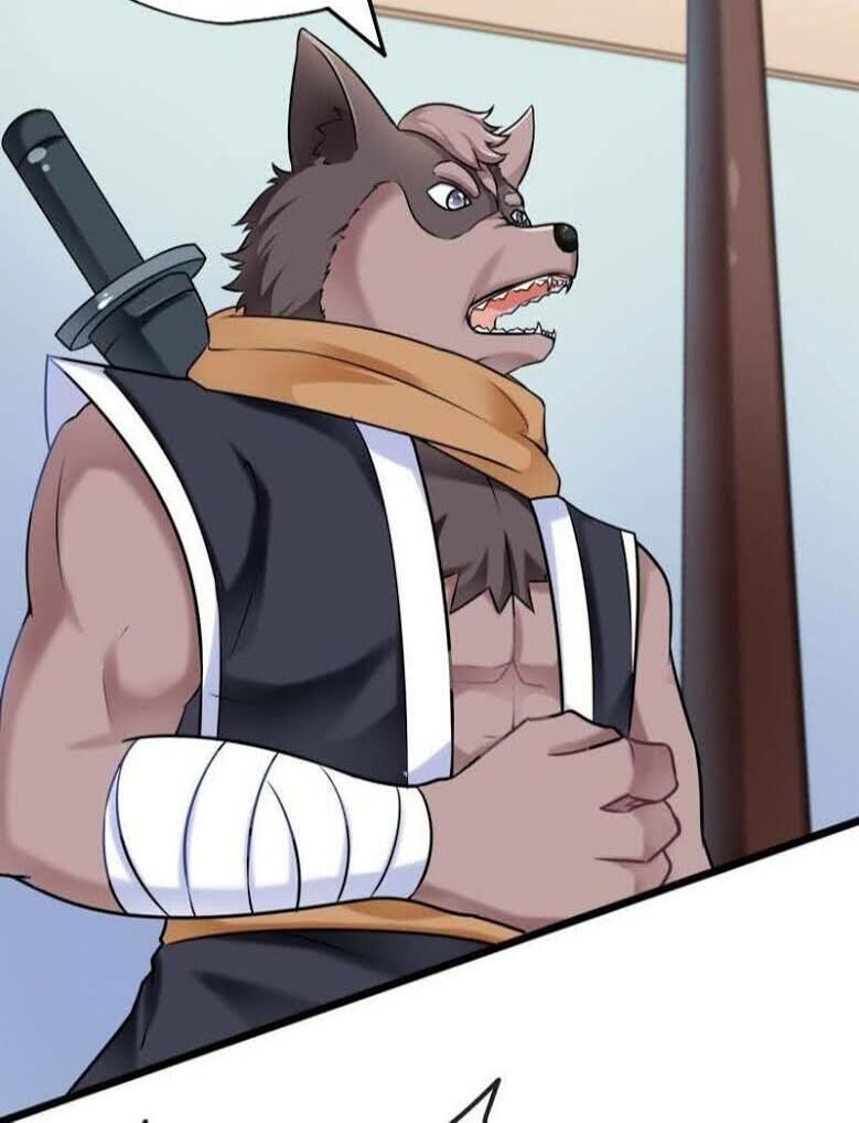 Tại Dị Giới Ta Biến Thành Yêu Cây Chapter 4 - Trang 2