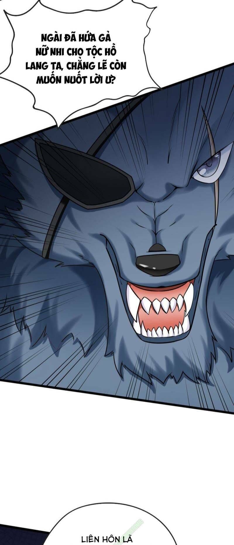 Tại Dị Giới Ta Biến Thành Yêu Cây Chapter 4 - Trang 2