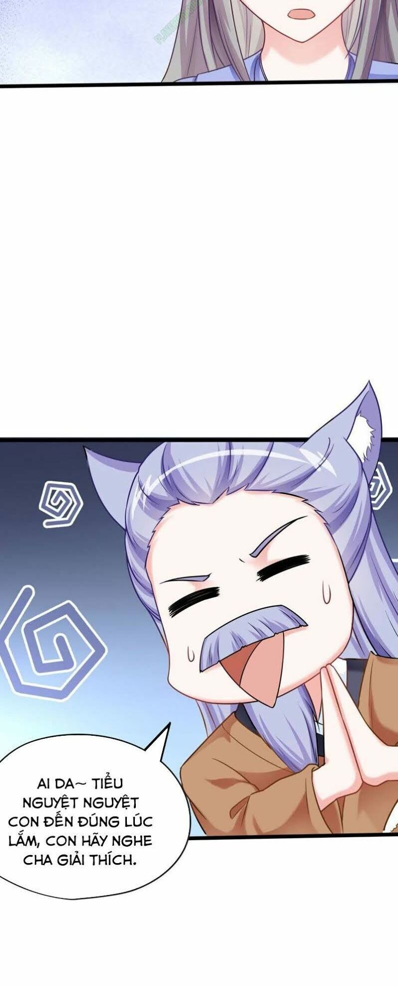 Tại Dị Giới Ta Biến Thành Yêu Cây Chapter 4 - Trang 2