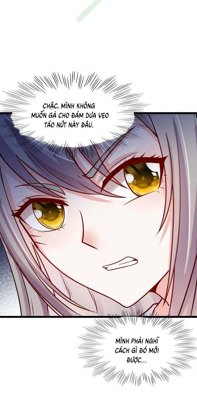 Tại Dị Giới Ta Biến Thành Yêu Cây Chapter 4 - Trang 2