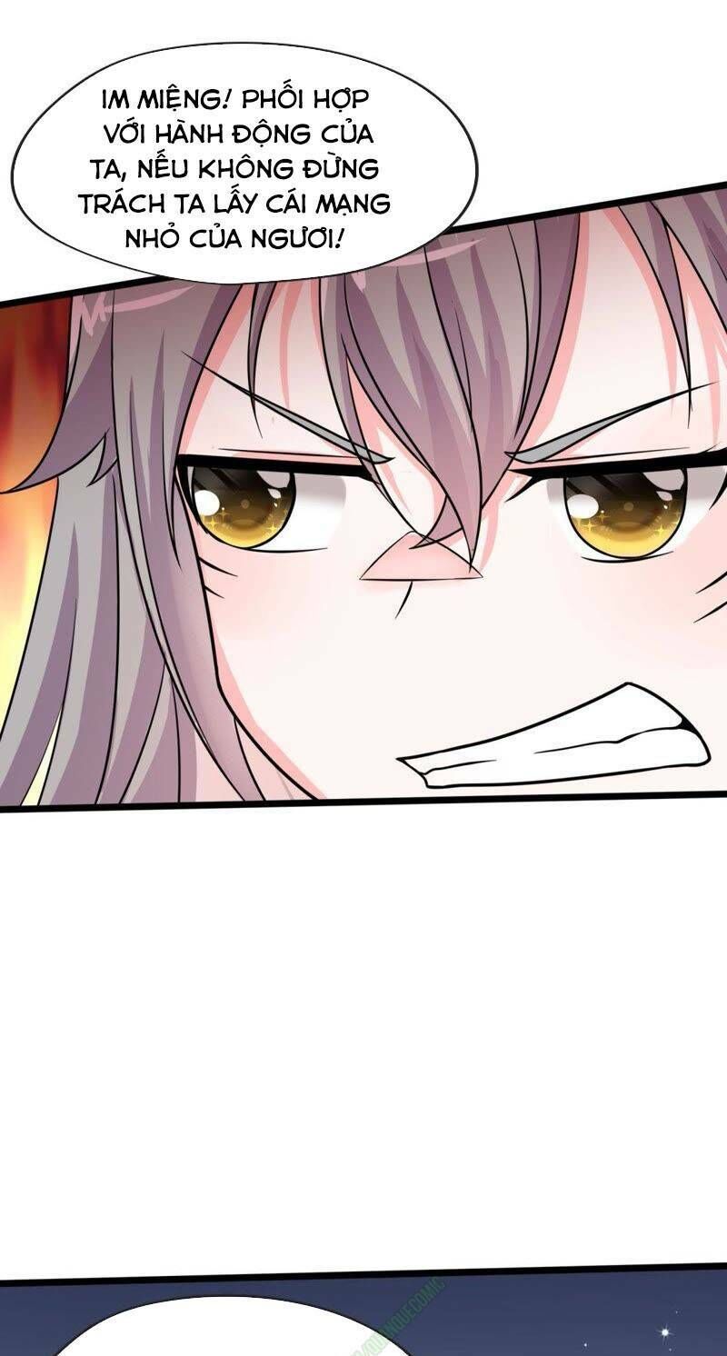 Tại Dị Giới Ta Biến Thành Yêu Cây Chapter 4 - Trang 2