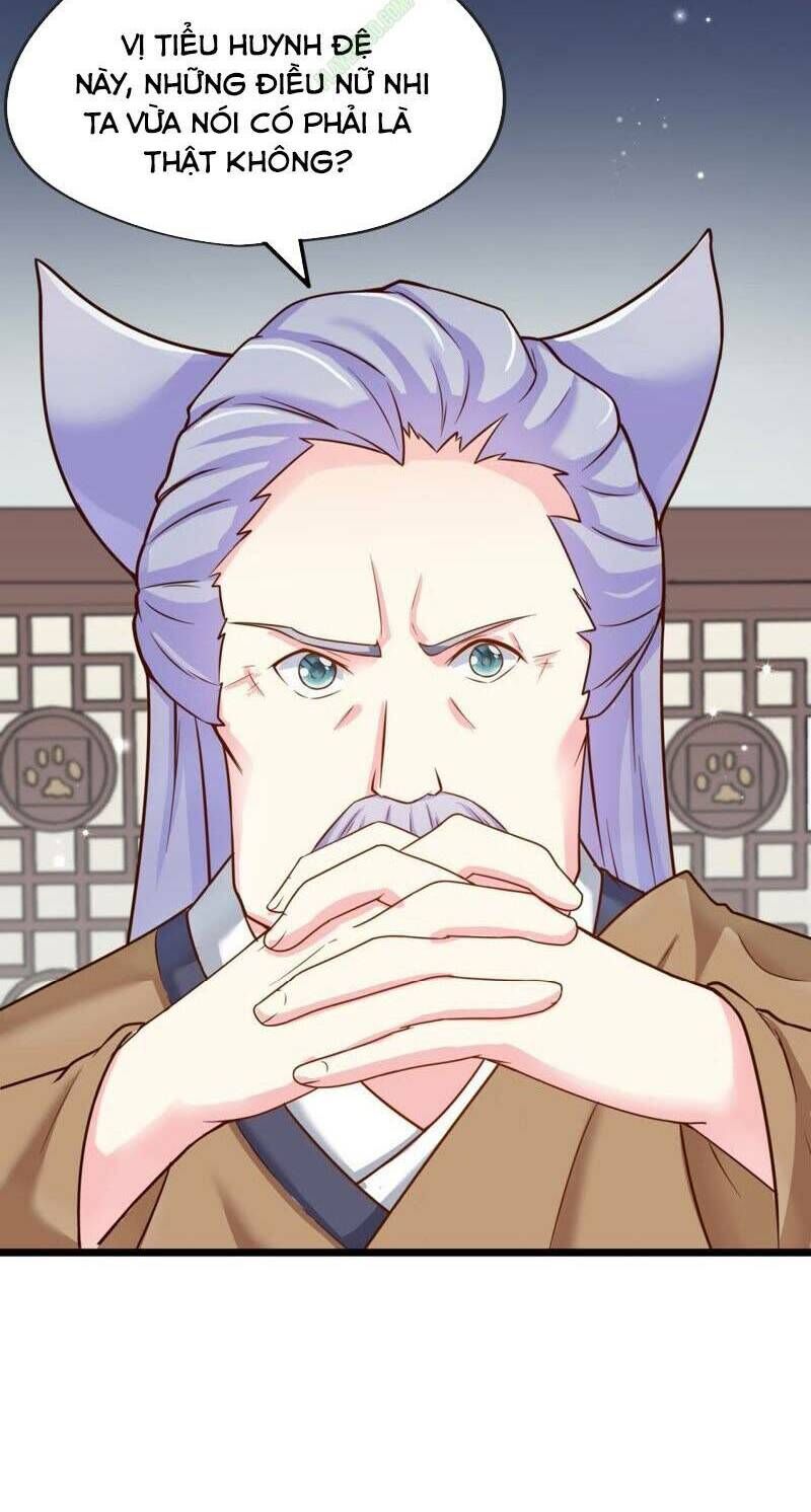 Tại Dị Giới Ta Biến Thành Yêu Cây Chapter 4 - Trang 2