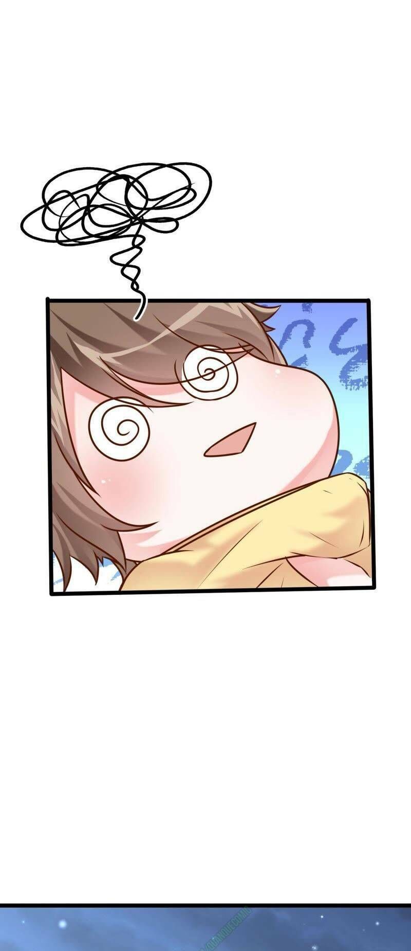 Tại Dị Giới Ta Biến Thành Yêu Cây Chapter 4 - Trang 2