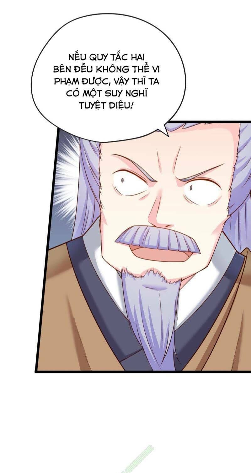 Tại Dị Giới Ta Biến Thành Yêu Cây Chapter 4 - Trang 2