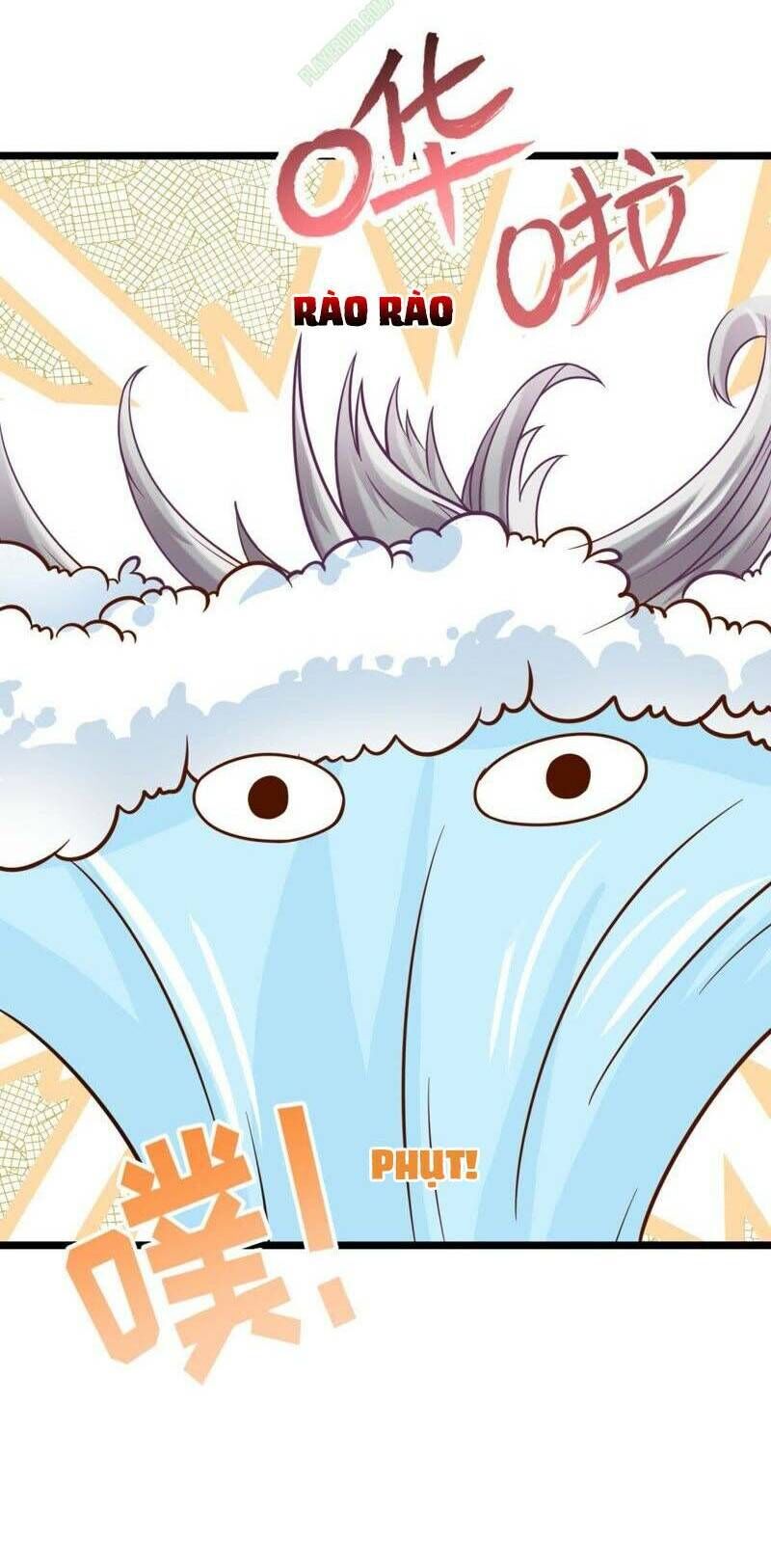 Tại Dị Giới Ta Biến Thành Yêu Cây Chapter 4 - Trang 2