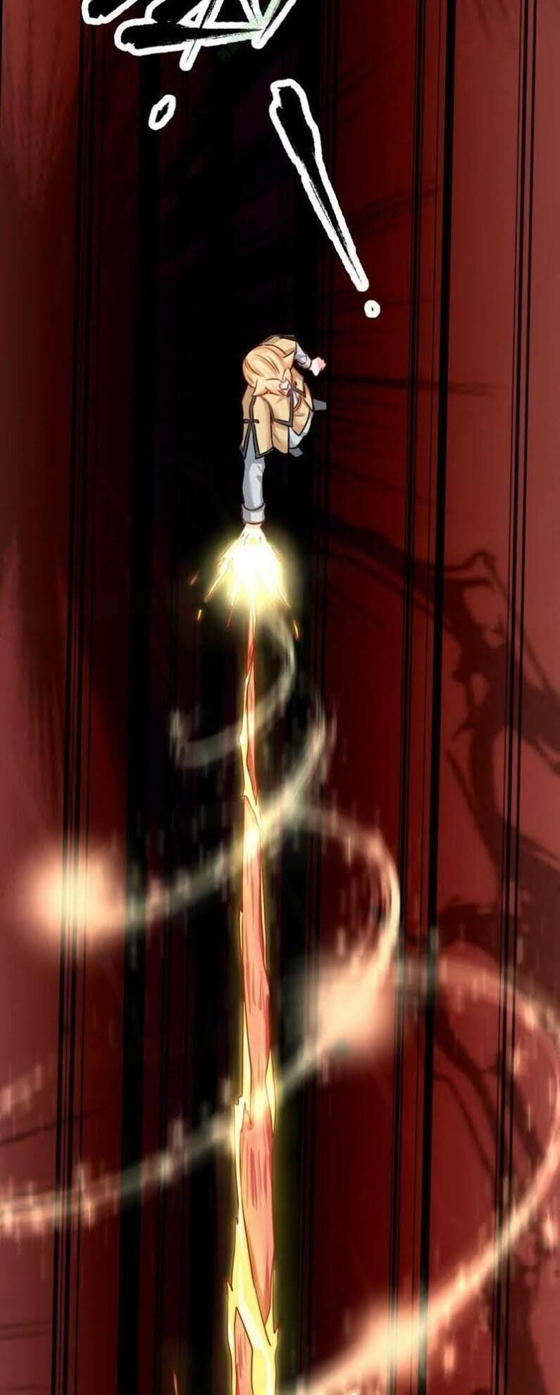 Tại Dị Giới Ta Biến Thành Yêu Cây Chapter 5 - Trang 2