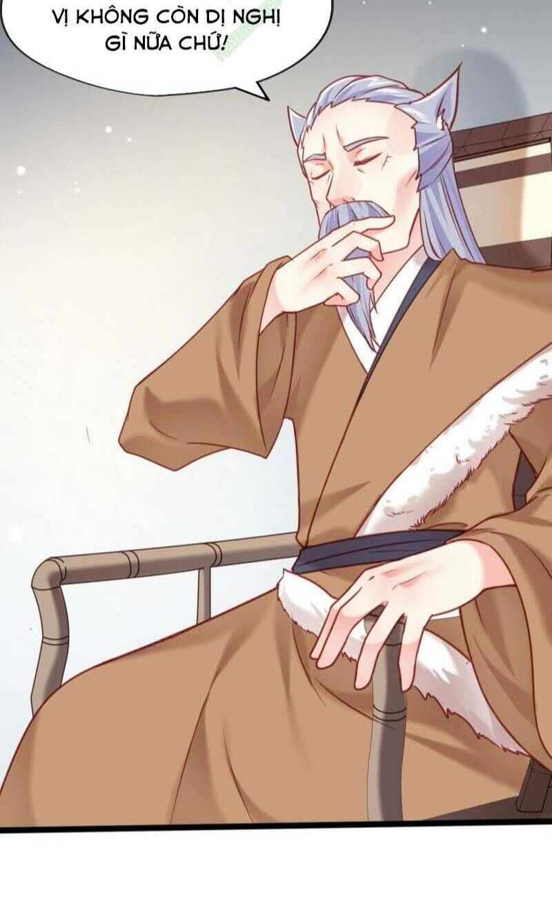 Tại Dị Giới Ta Biến Thành Yêu Cây Chapter 5 - Trang 2