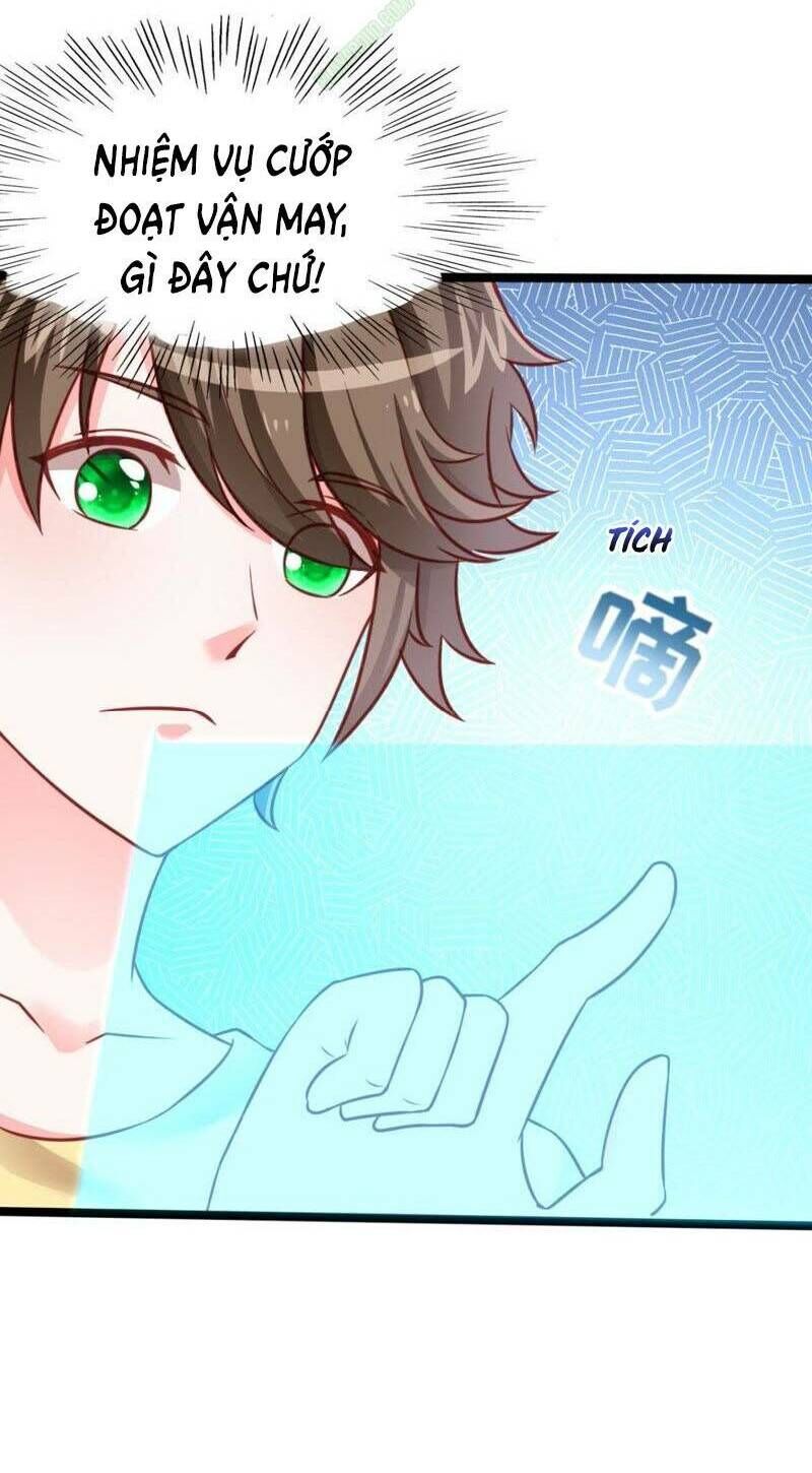 Tại Dị Giới Ta Biến Thành Yêu Cây Chapter 5 - Trang 2