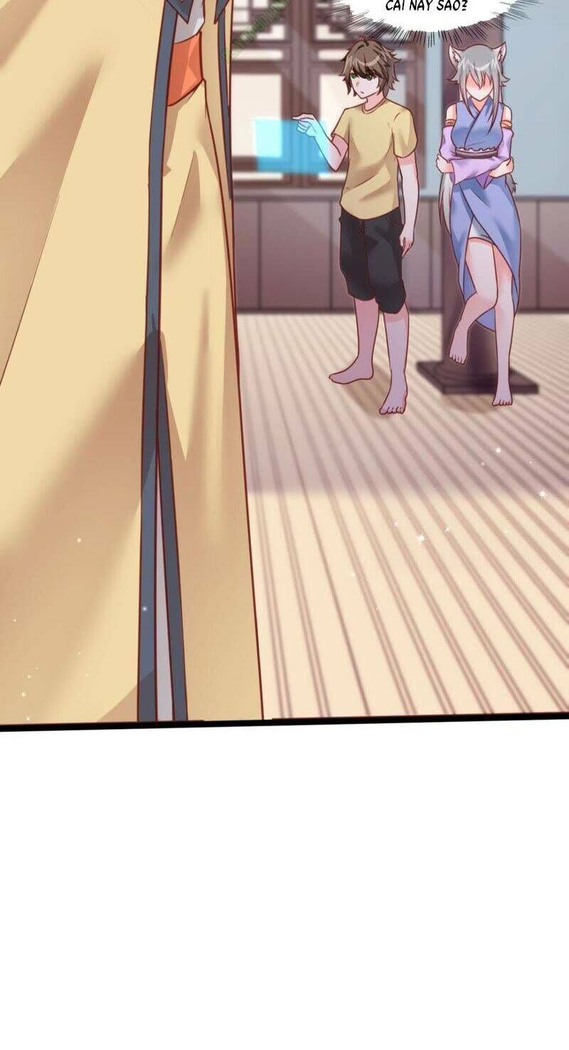 Tại Dị Giới Ta Biến Thành Yêu Cây Chapter 5 - Trang 2