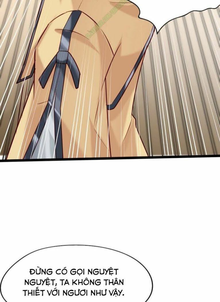 Tại Dị Giới Ta Biến Thành Yêu Cây Chapter 5 - Trang 2