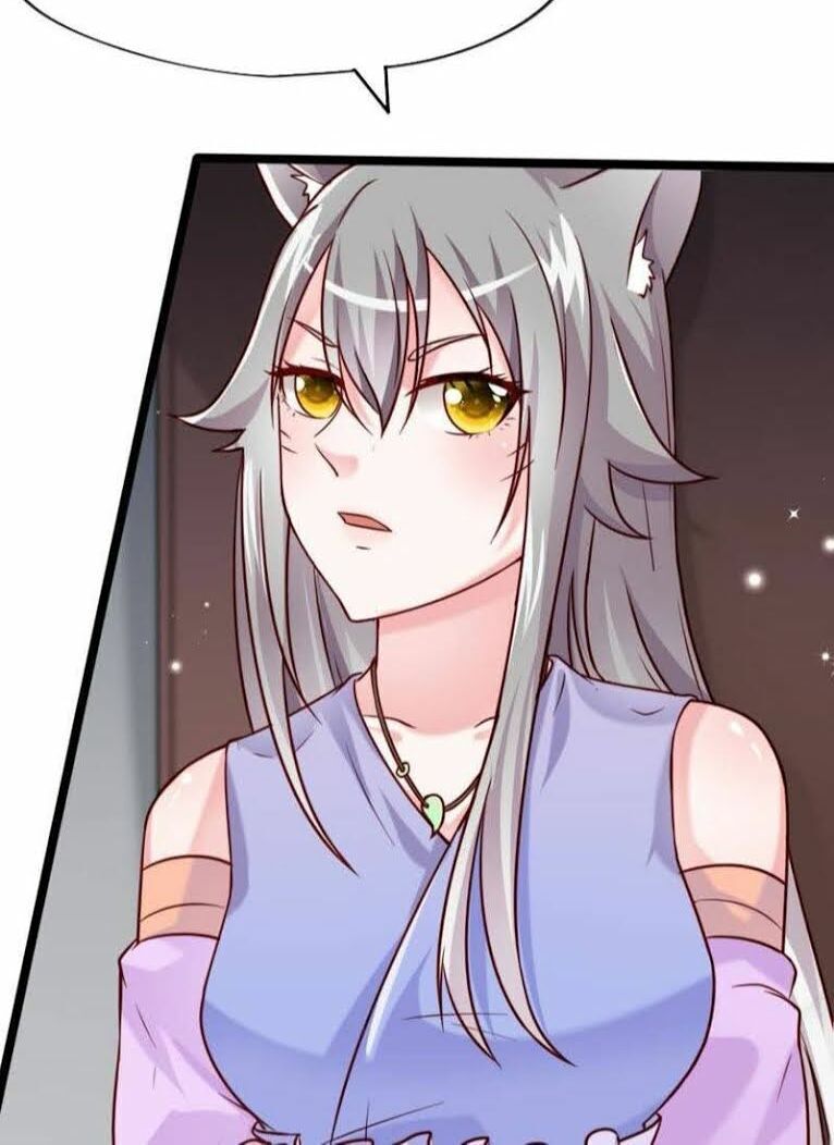 Tại Dị Giới Ta Biến Thành Yêu Cây Chapter 5 - Trang 2