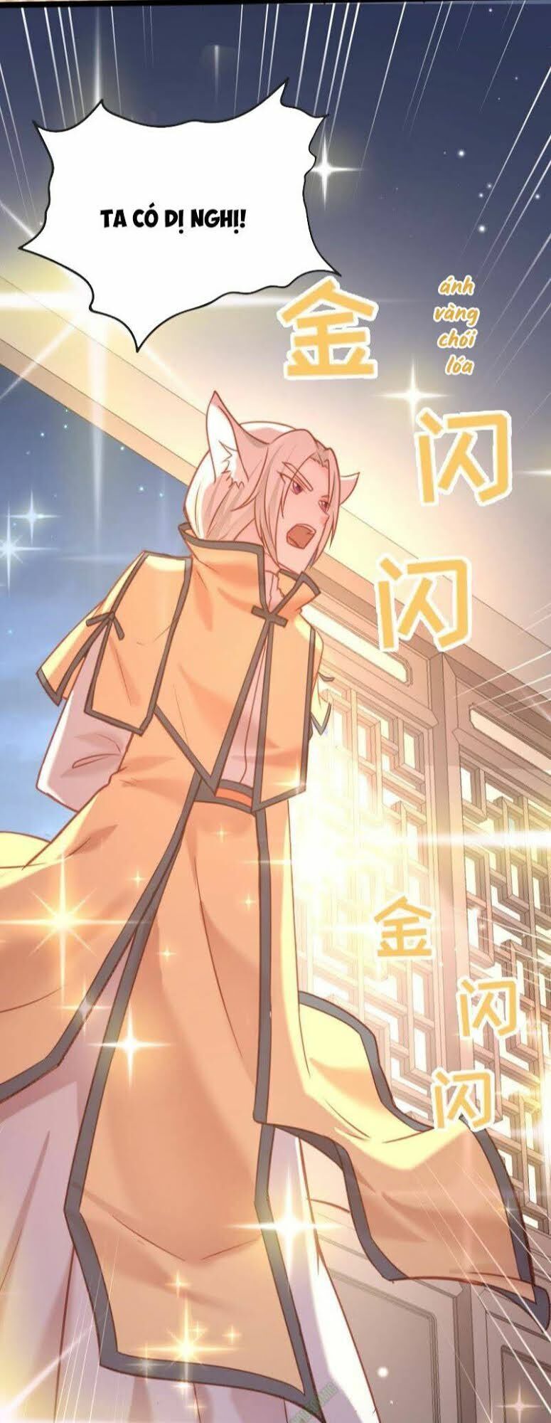 Tại Dị Giới Ta Biến Thành Yêu Cây Chapter 5 - Trang 2