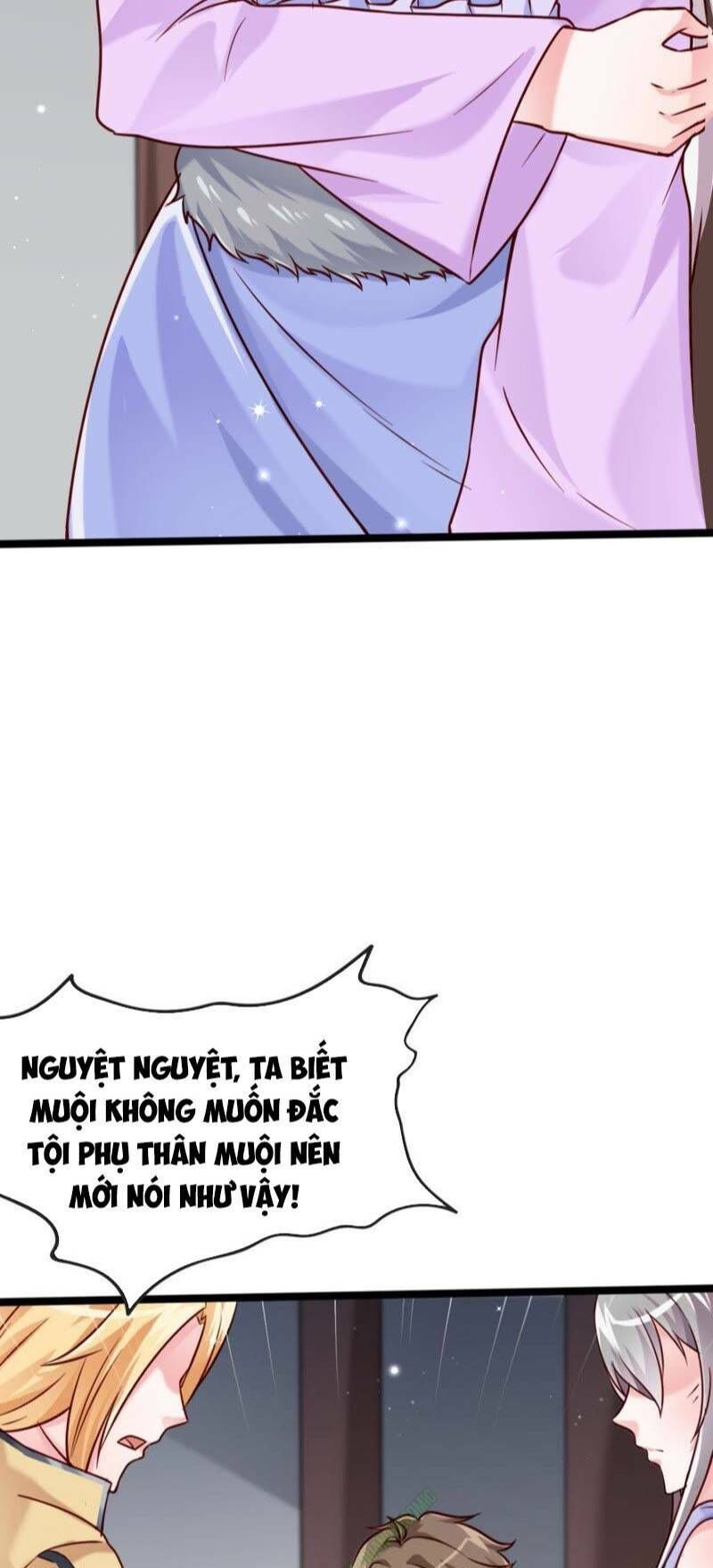 Tại Dị Giới Ta Biến Thành Yêu Cây Chapter 5 - Trang 2