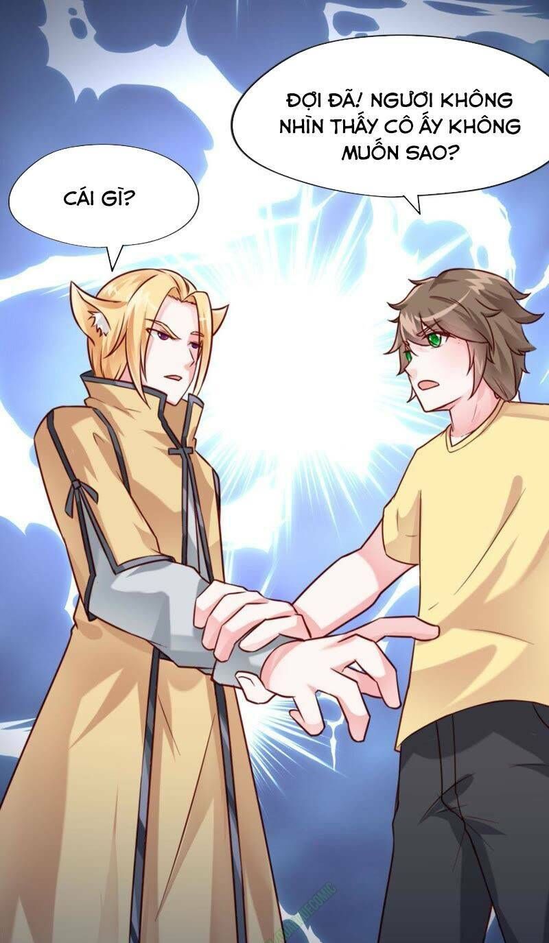 Tại Dị Giới Ta Biến Thành Yêu Cây Chapter 5 - Trang 2