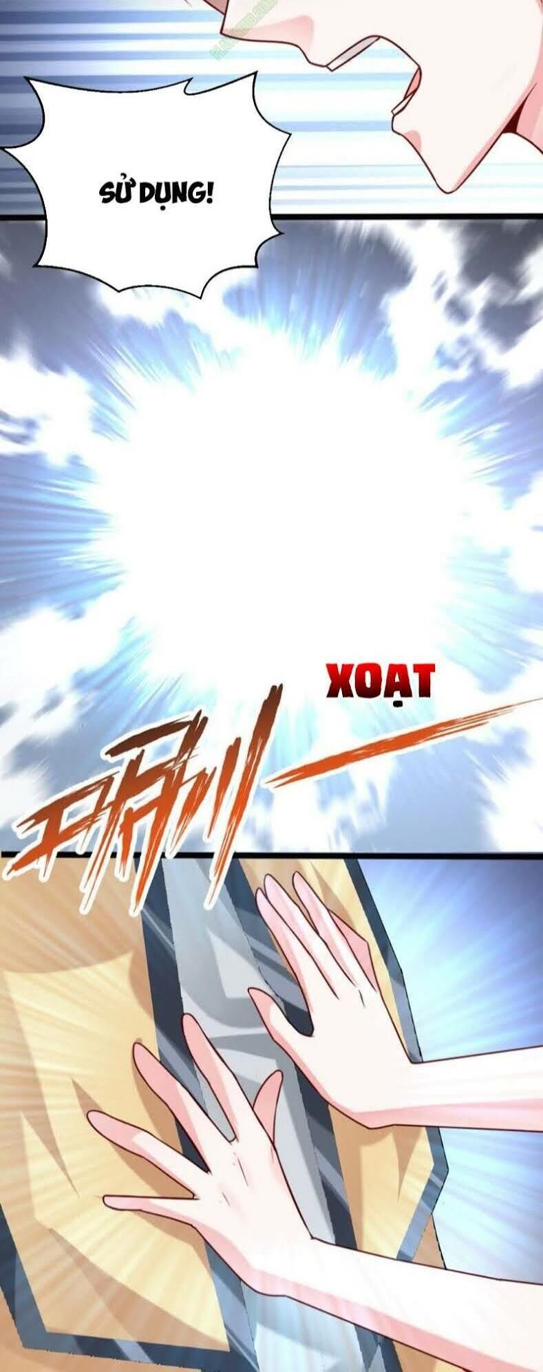 Tại Dị Giới Ta Biến Thành Yêu Cây Chapter 5 - Trang 2