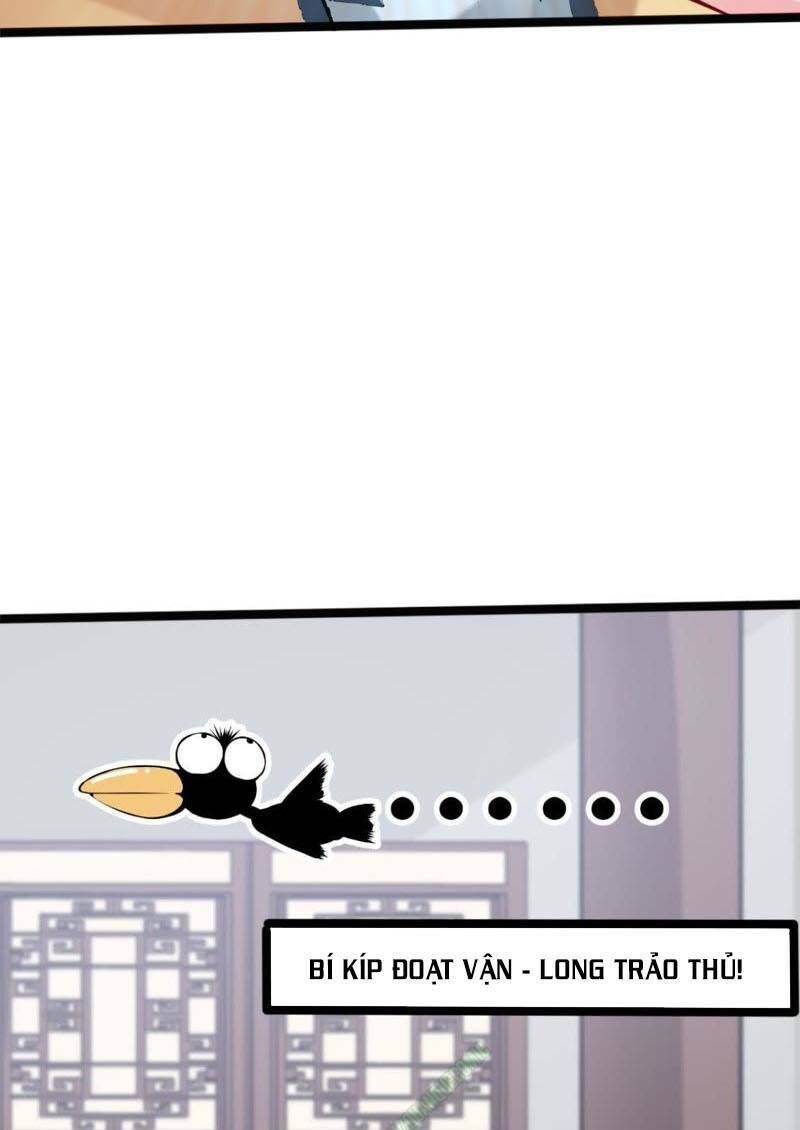 Tại Dị Giới Ta Biến Thành Yêu Cây Chapter 5 - Trang 2