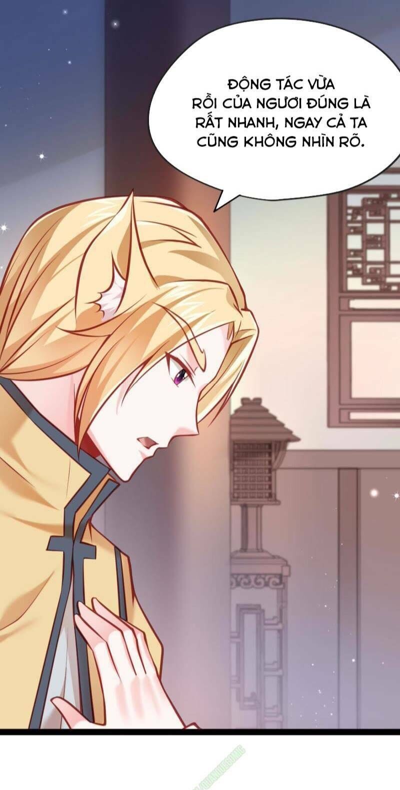 Tại Dị Giới Ta Biến Thành Yêu Cây Chapter 6 - Trang 2