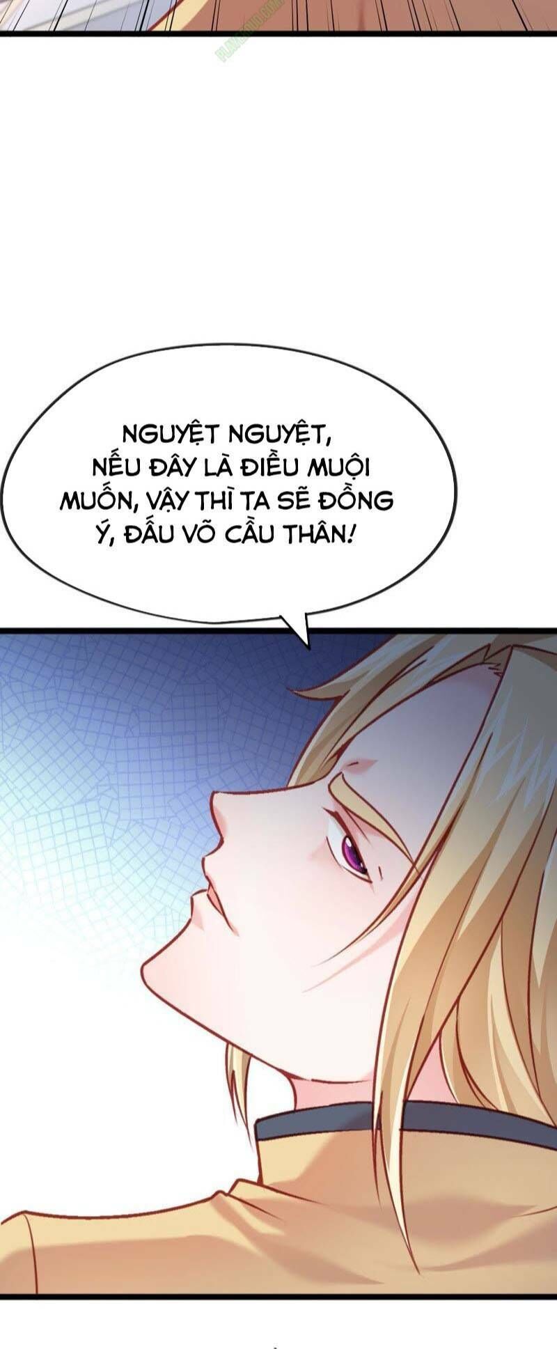 Tại Dị Giới Ta Biến Thành Yêu Cây Chapter 6 - Trang 2