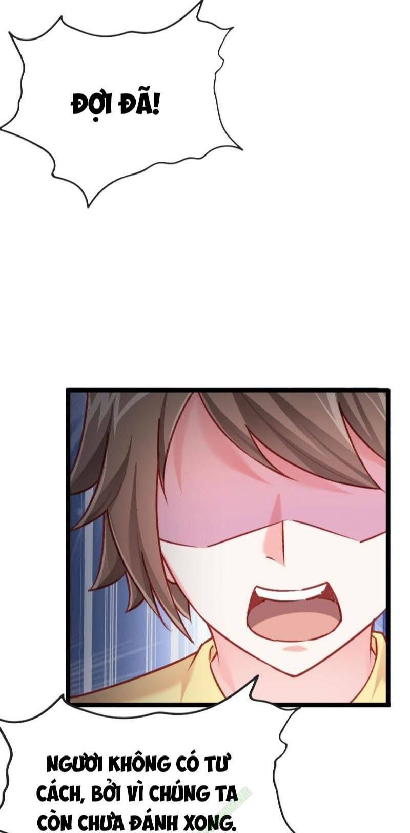 Tại Dị Giới Ta Biến Thành Yêu Cây Chapter 6 - Trang 2